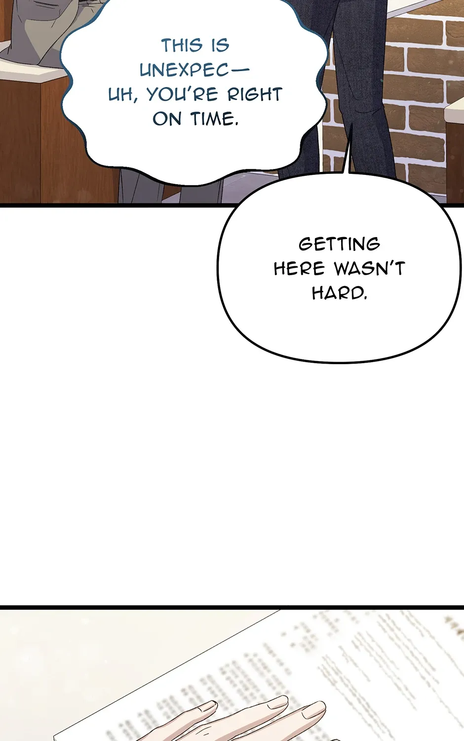 Read Genius Lout Composer Returns chapter 3 image 38 on Lezhin