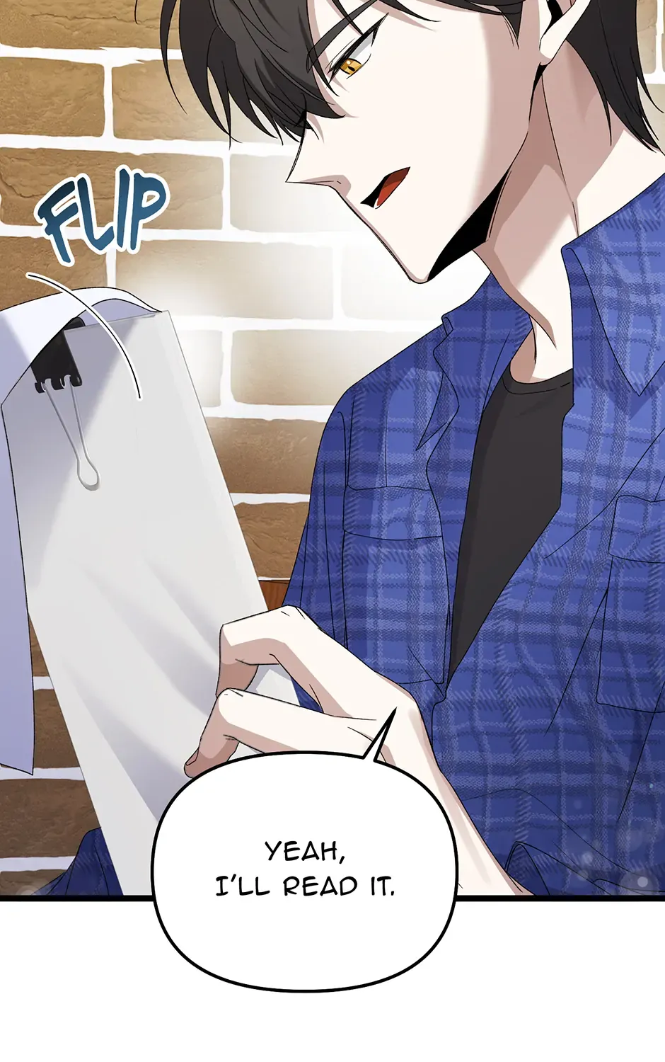 Read Genius Lout Composer Returns chapter 3 image 42 on Lezhin