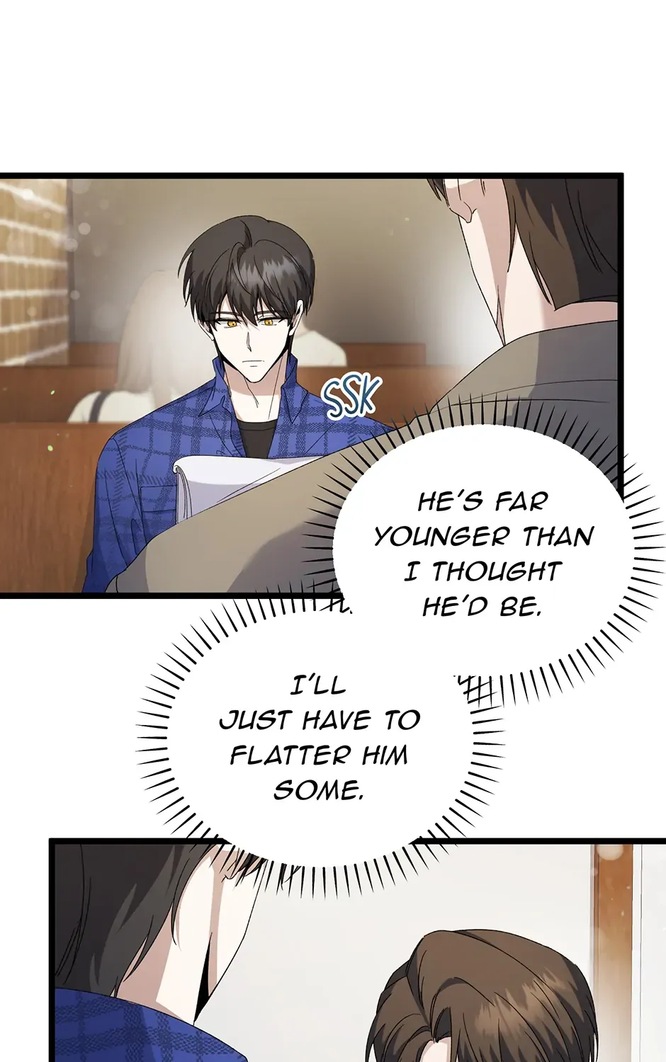Read Genius Lout Composer Returns chapter 3 image 44 on Lezhin