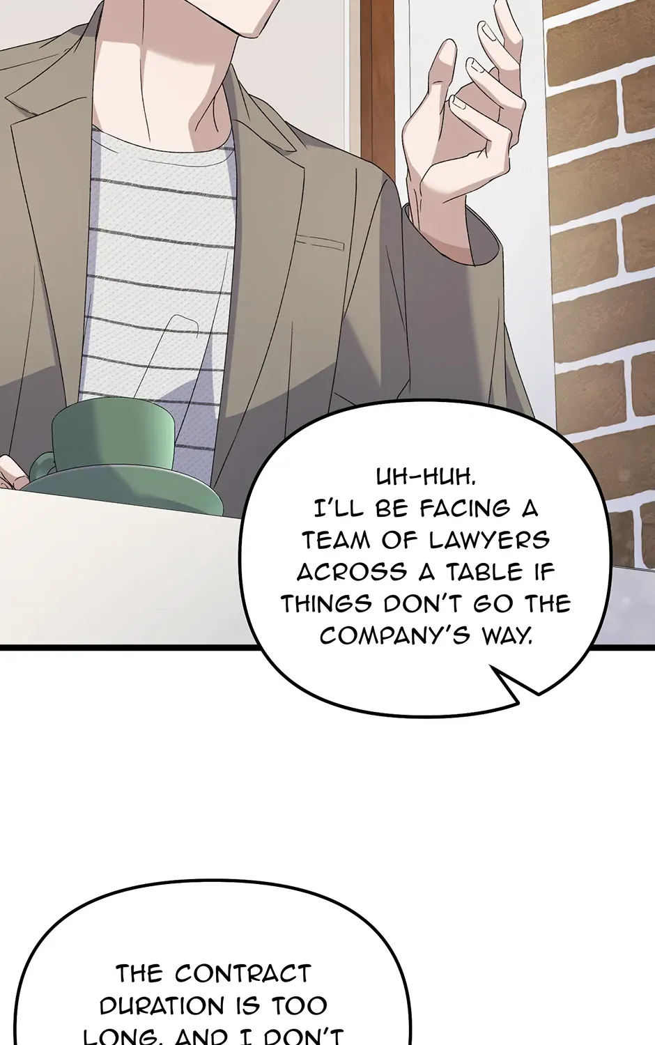 Read Genius Lout Composer Returns chapter 3 image 52 on Lezhin