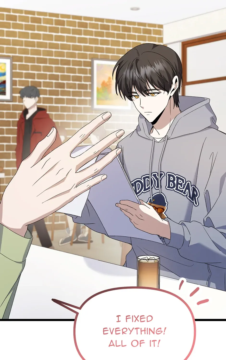 Read Genius Lout Composer Returns chapter 3 image 72 on Lezhin