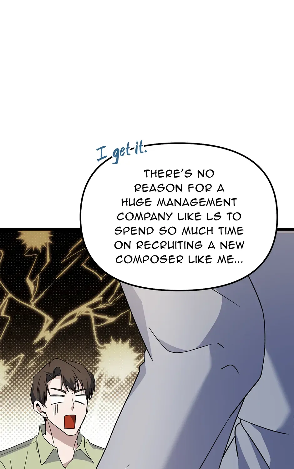 Read Genius Lout Composer Returns chapter 3 image 78 on Lezhin