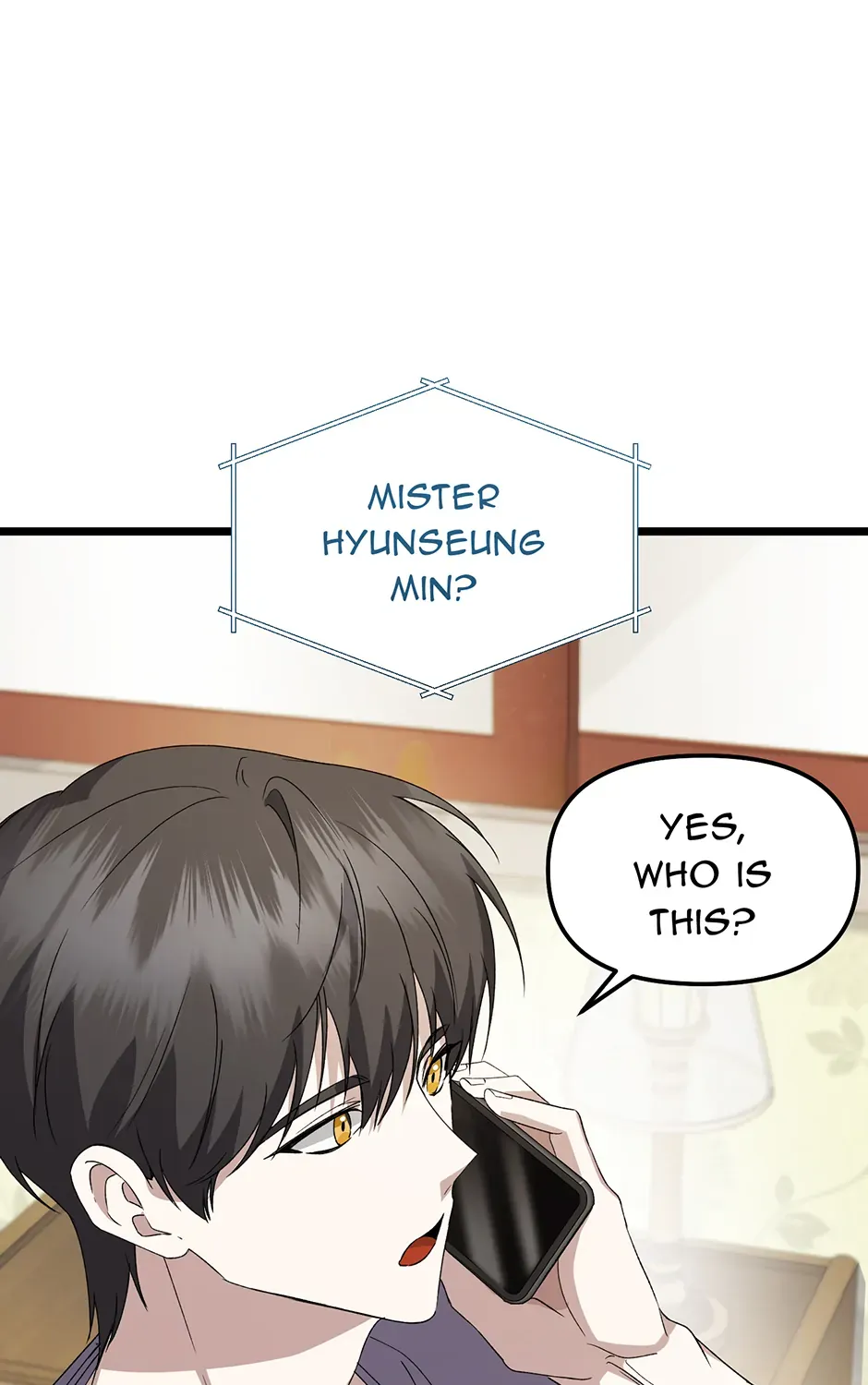 Read Genius Lout Composer Returns chapter 3 image 8 on Lezhin