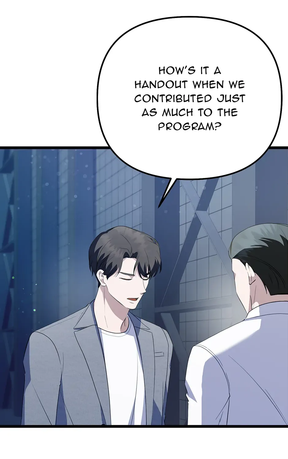 Read Genius Lout Composer Returns chapter 30 image 103 on Lezhin