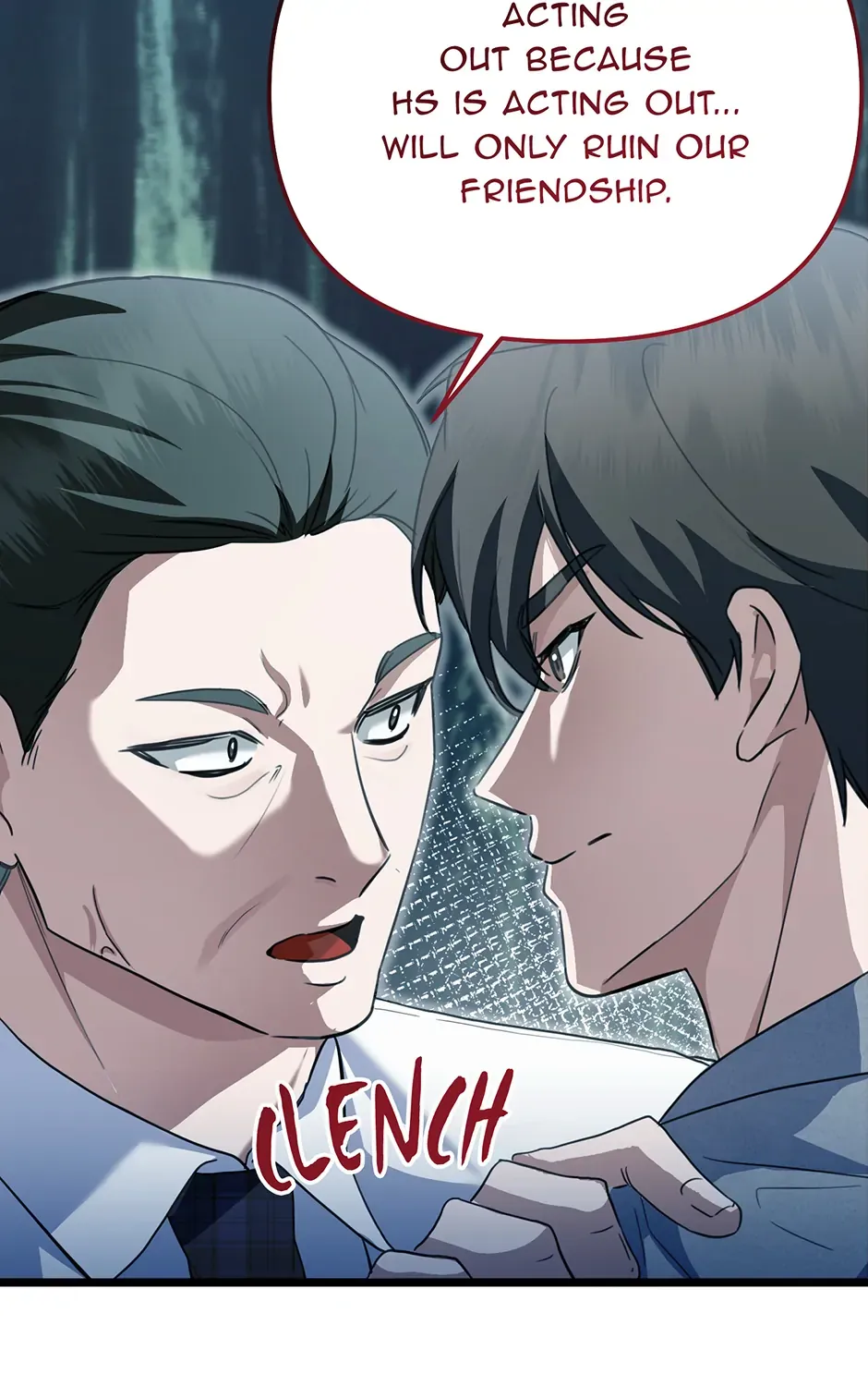 Read Genius Lout Composer Returns chapter 30 image 107 on Lezhin