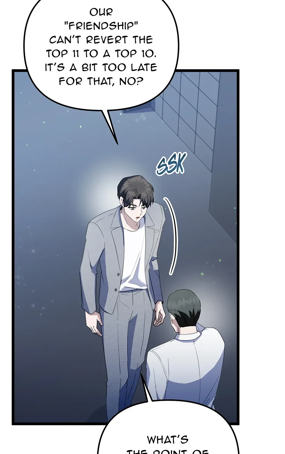Read Genius Lout Composer Returns chapter 30 image 109 on Lezhin