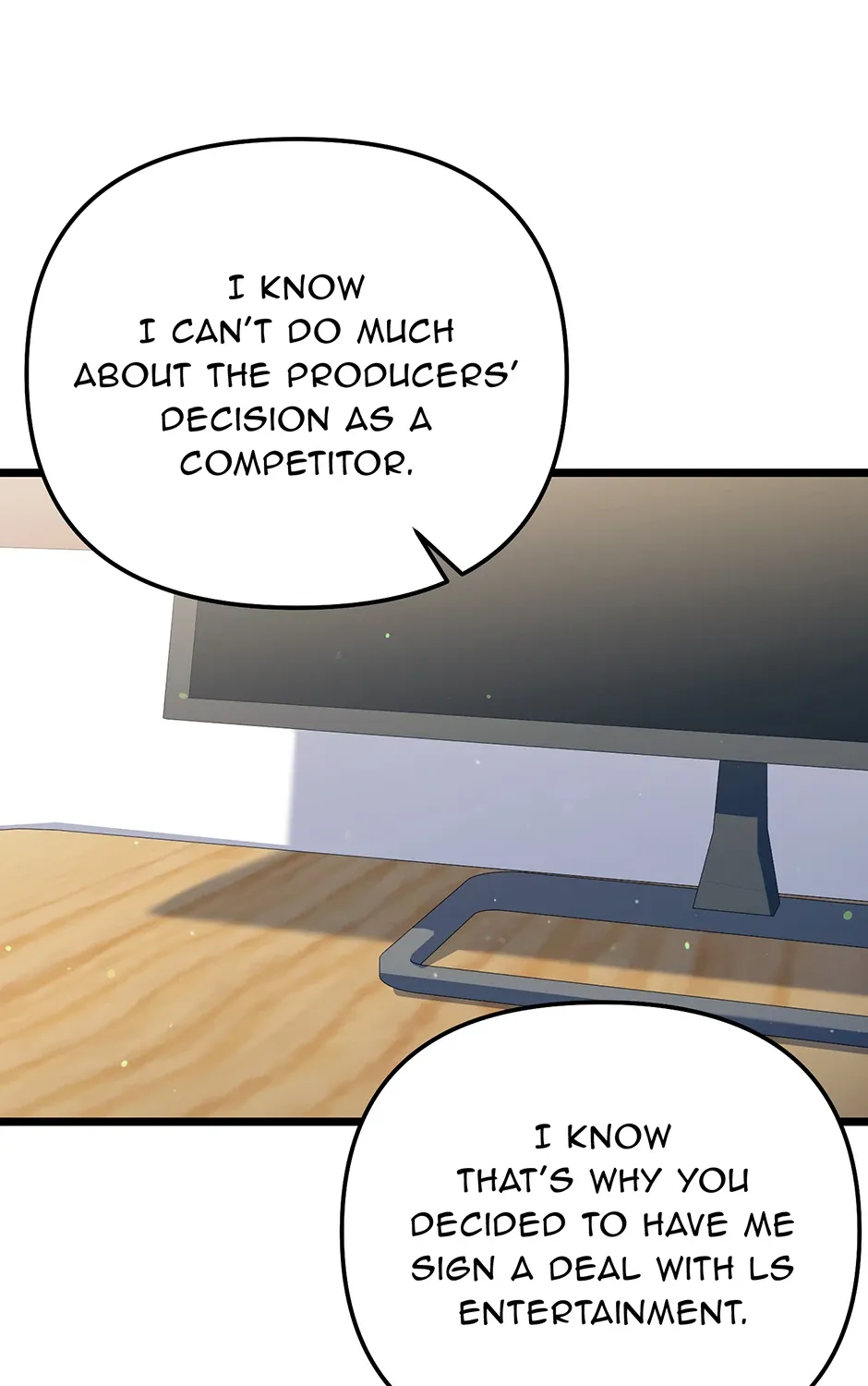 Read Genius Lout Composer Returns chapter 30 image 11 on Lezhin