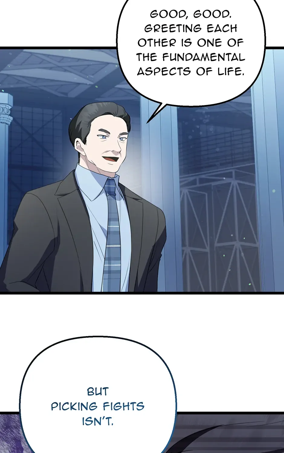 Read Genius Lout Composer Returns chapter 30 image 117 on Lezhin