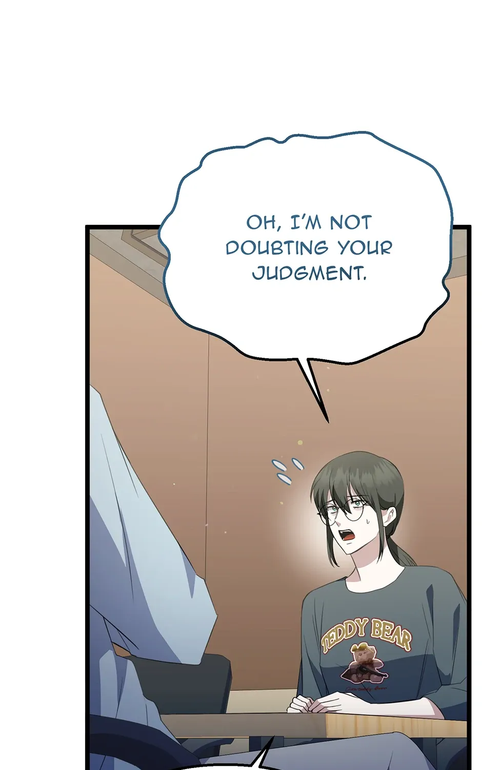 Read Genius Lout Composer Returns chapter 30 image 15 on Lezhin