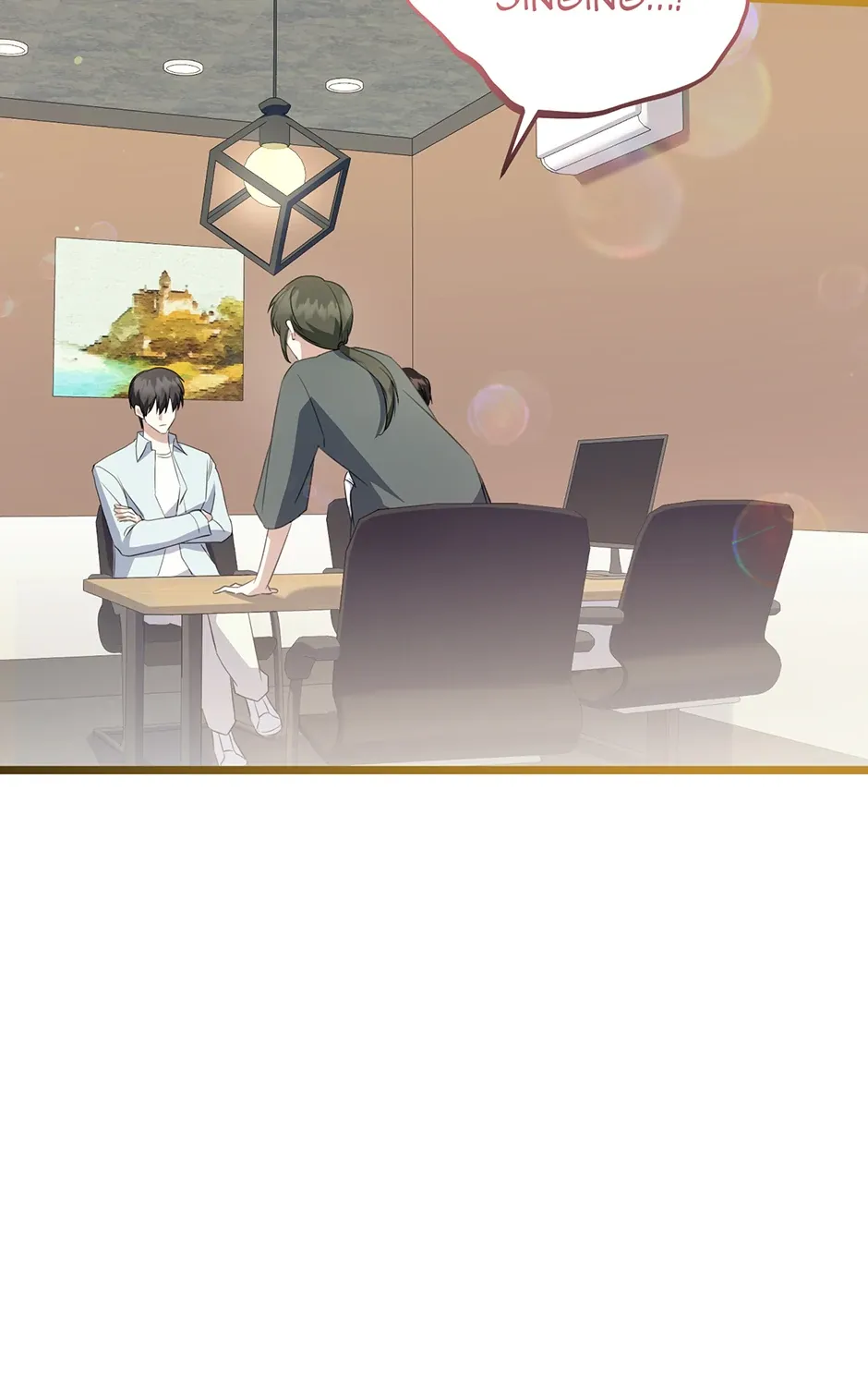 Read Genius Lout Composer Returns chapter 30 image 33 on Lezhin