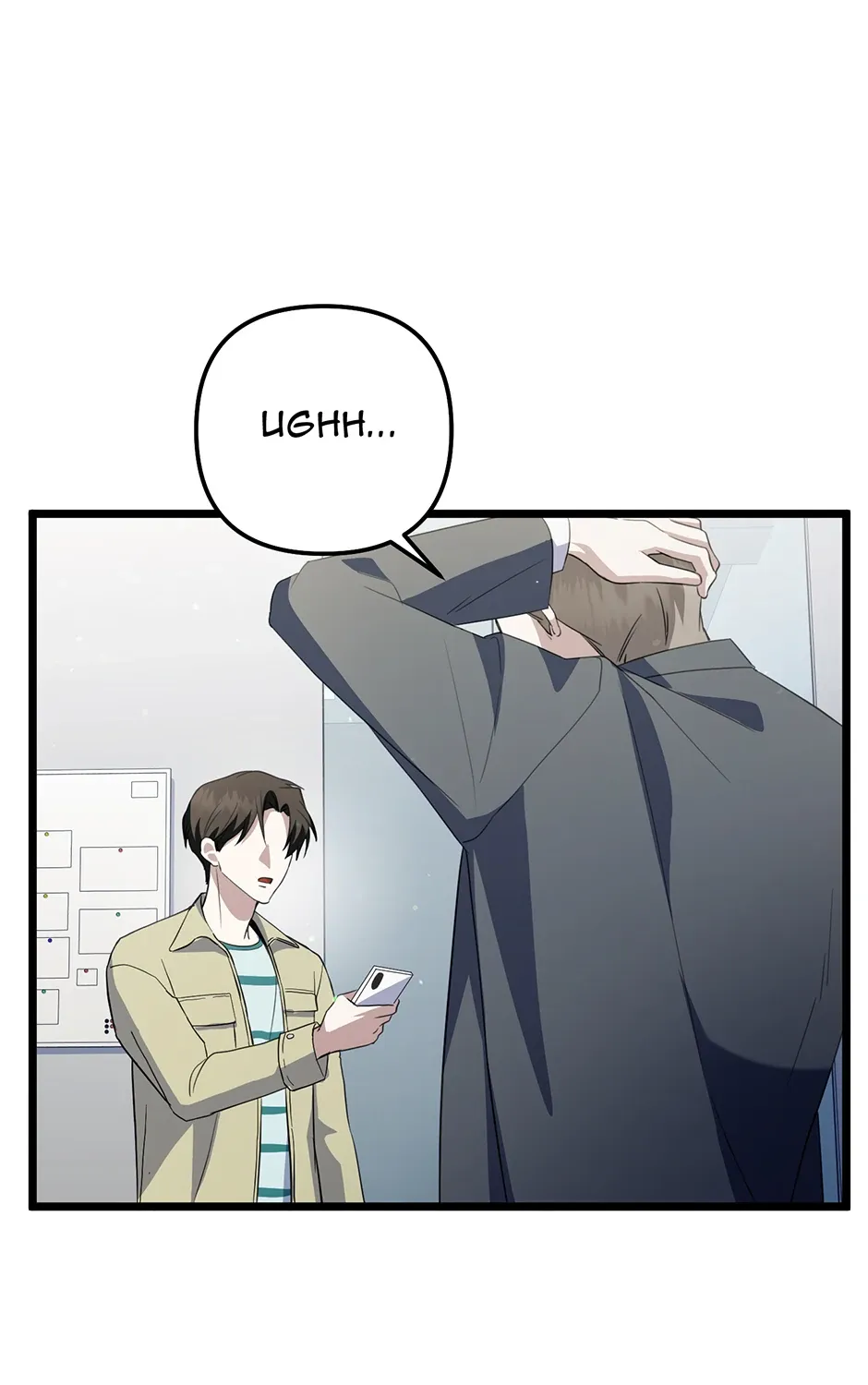 Read Genius Lout Composer Returns chapter 30 image 39 on Lezhin