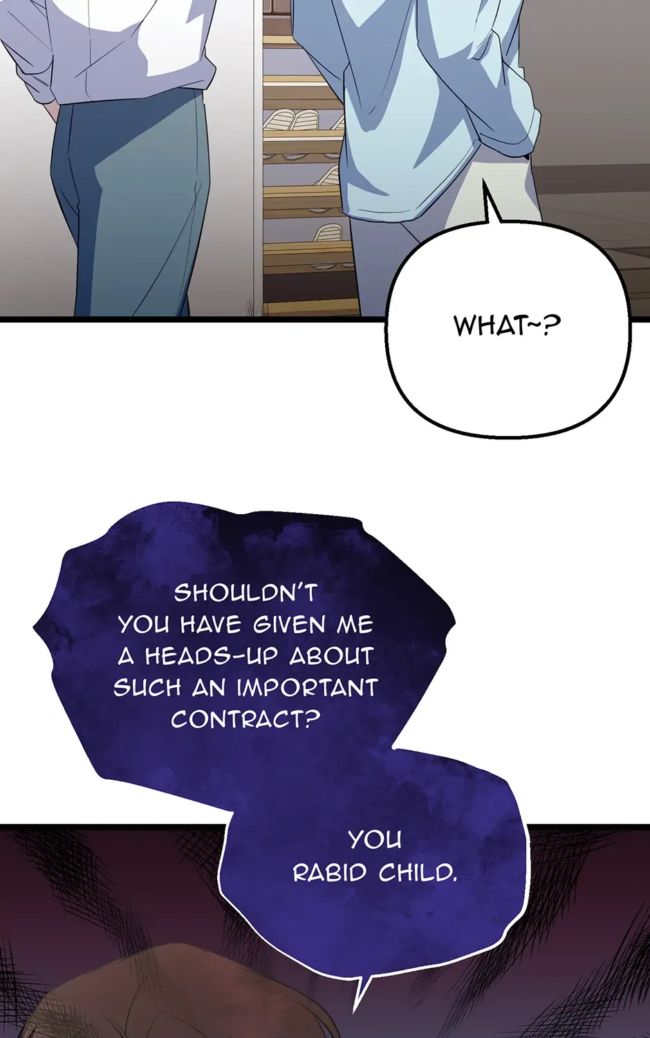 Read Genius Lout Composer Returns chapter 30 image 43 on Lezhin