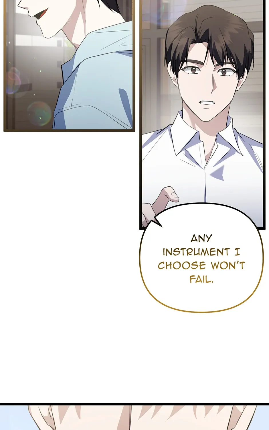 Read Genius Lout Composer Returns chapter 30 image 49 on Lezhin