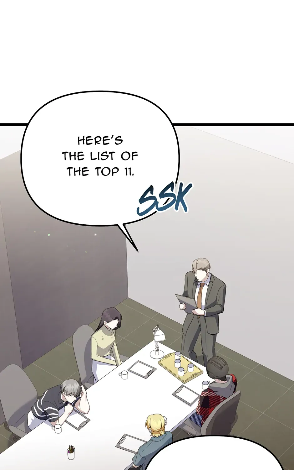 Read Genius Lout Composer Returns chapter 30 image 57 on Lezhin