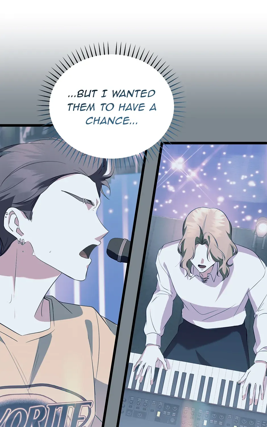 Read Genius Lout Composer Returns chapter 30 image 63 on Lezhin