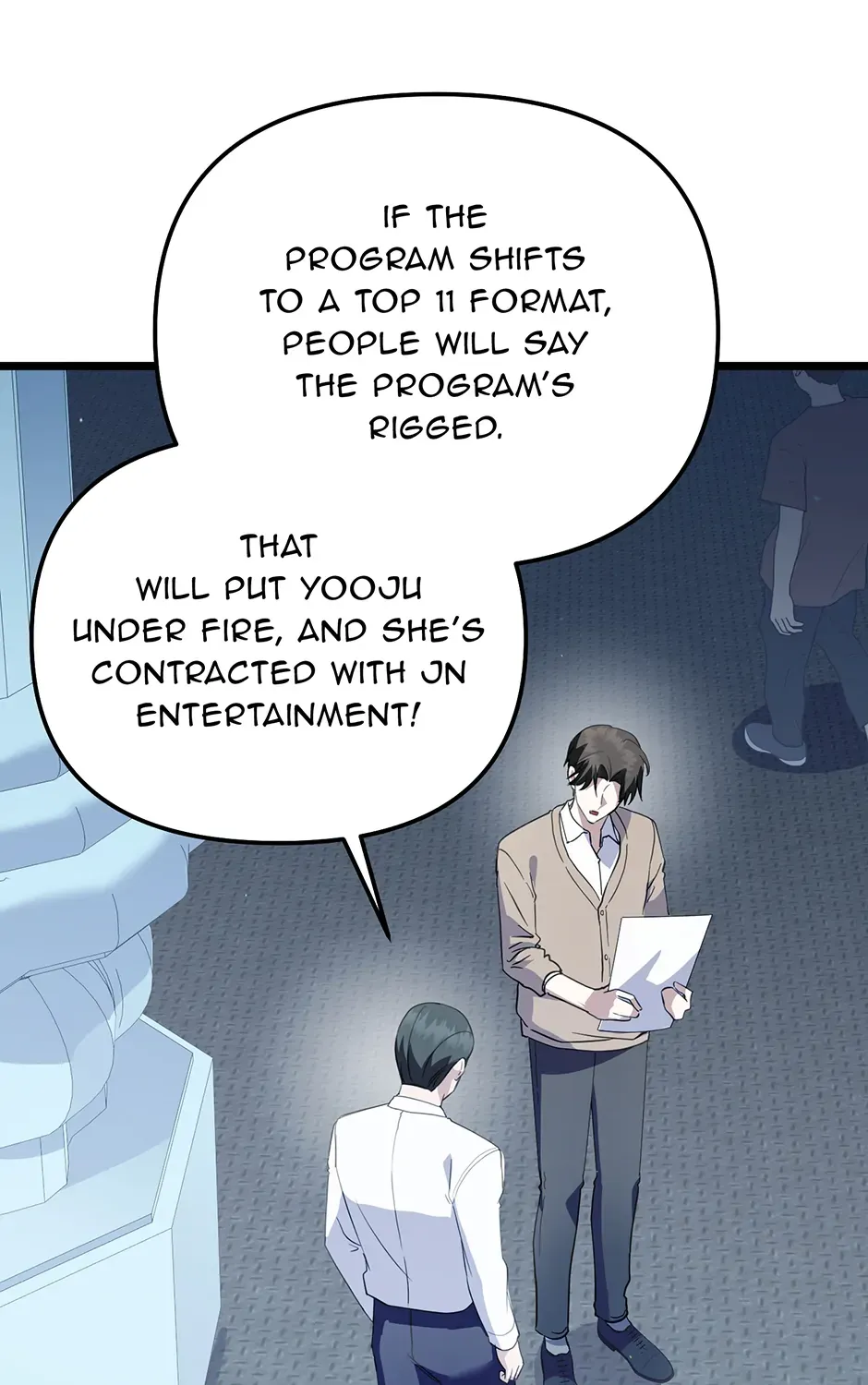 Read Genius Lout Composer Returns chapter 30 image 69 on Lezhin
