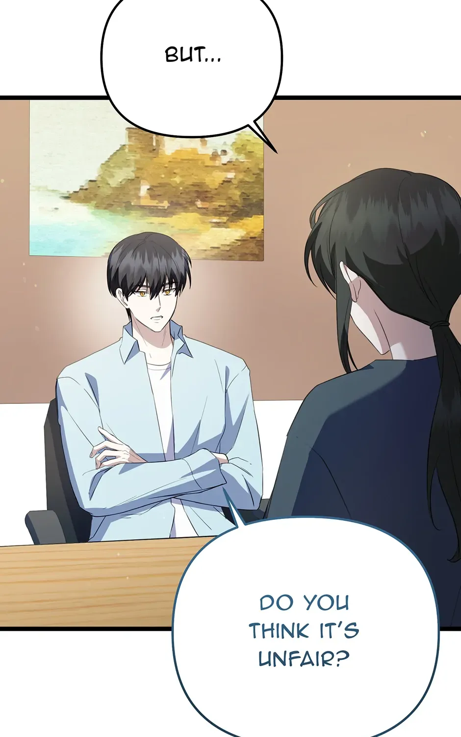 Read Genius Lout Composer Returns chapter 30 image 7 on Lezhin