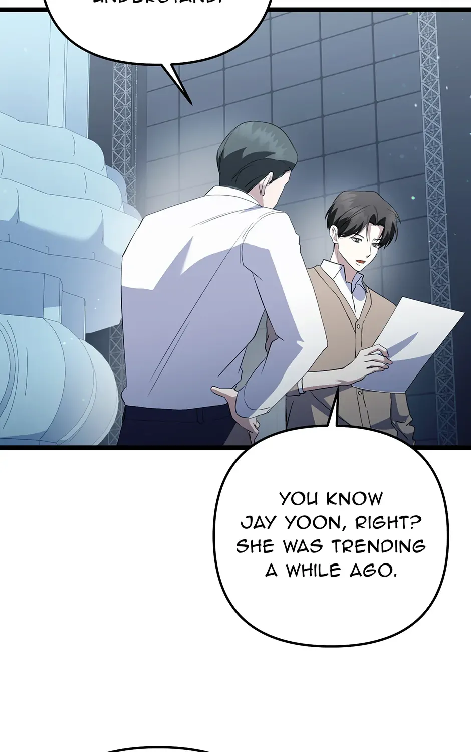 Read Genius Lout Composer Returns chapter 30 image 77 on Lezhin