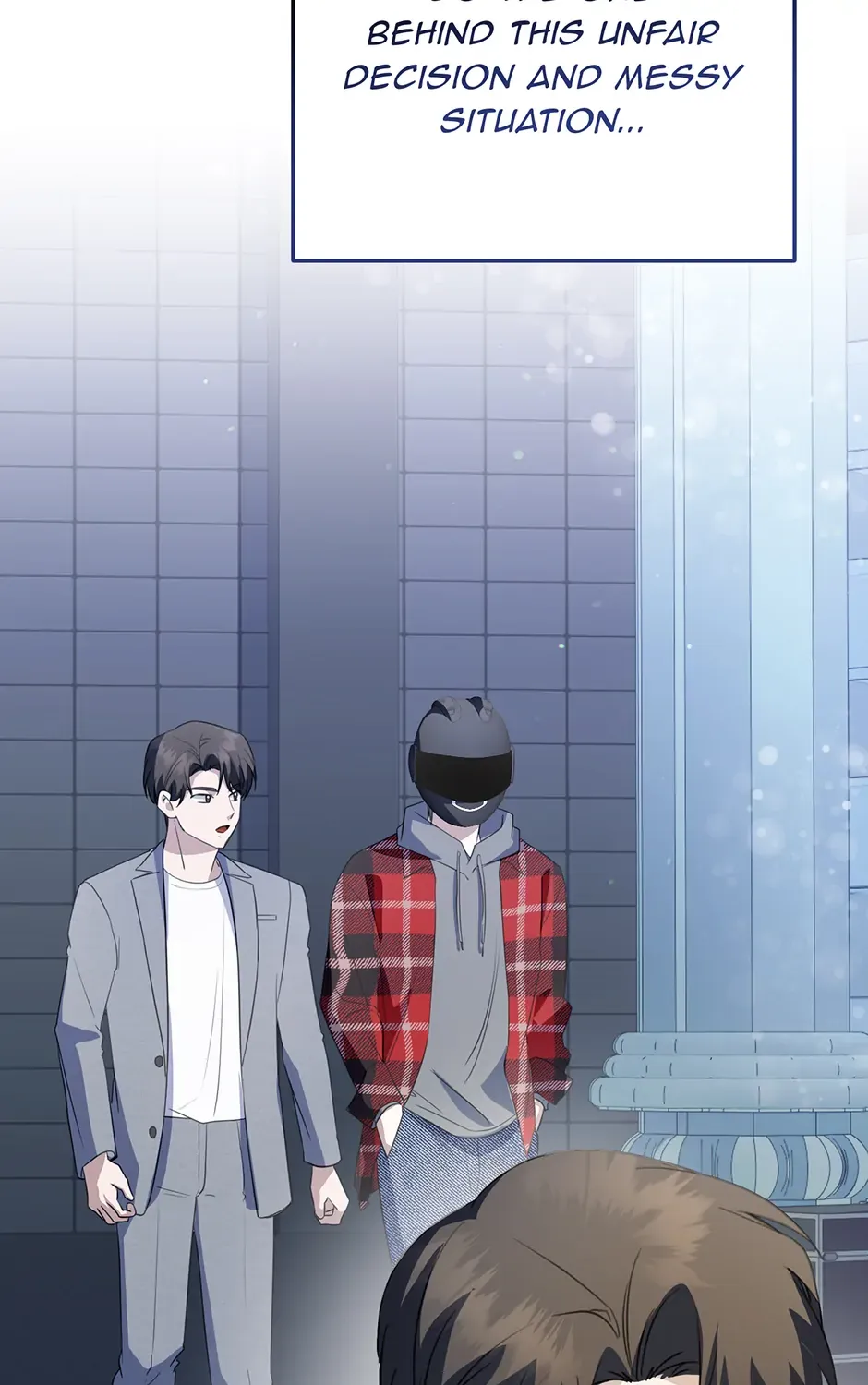 Read Genius Lout Composer Returns chapter 30 image 85 on Lezhin