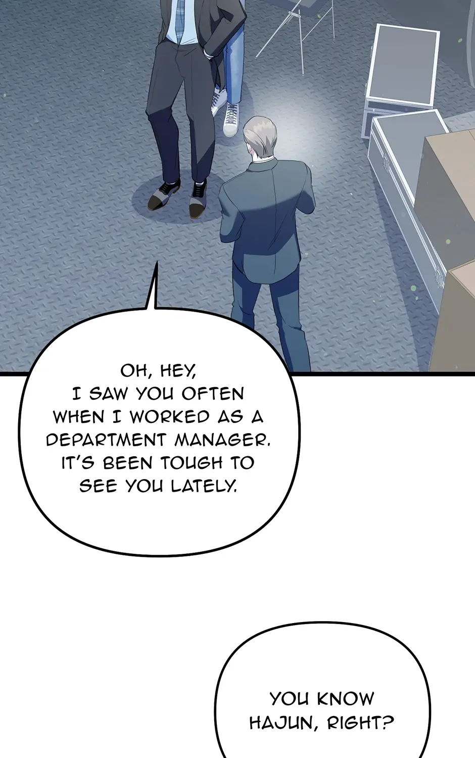 Read Genius Lout Composer Returns chapter 30 image 93 on Lezhin