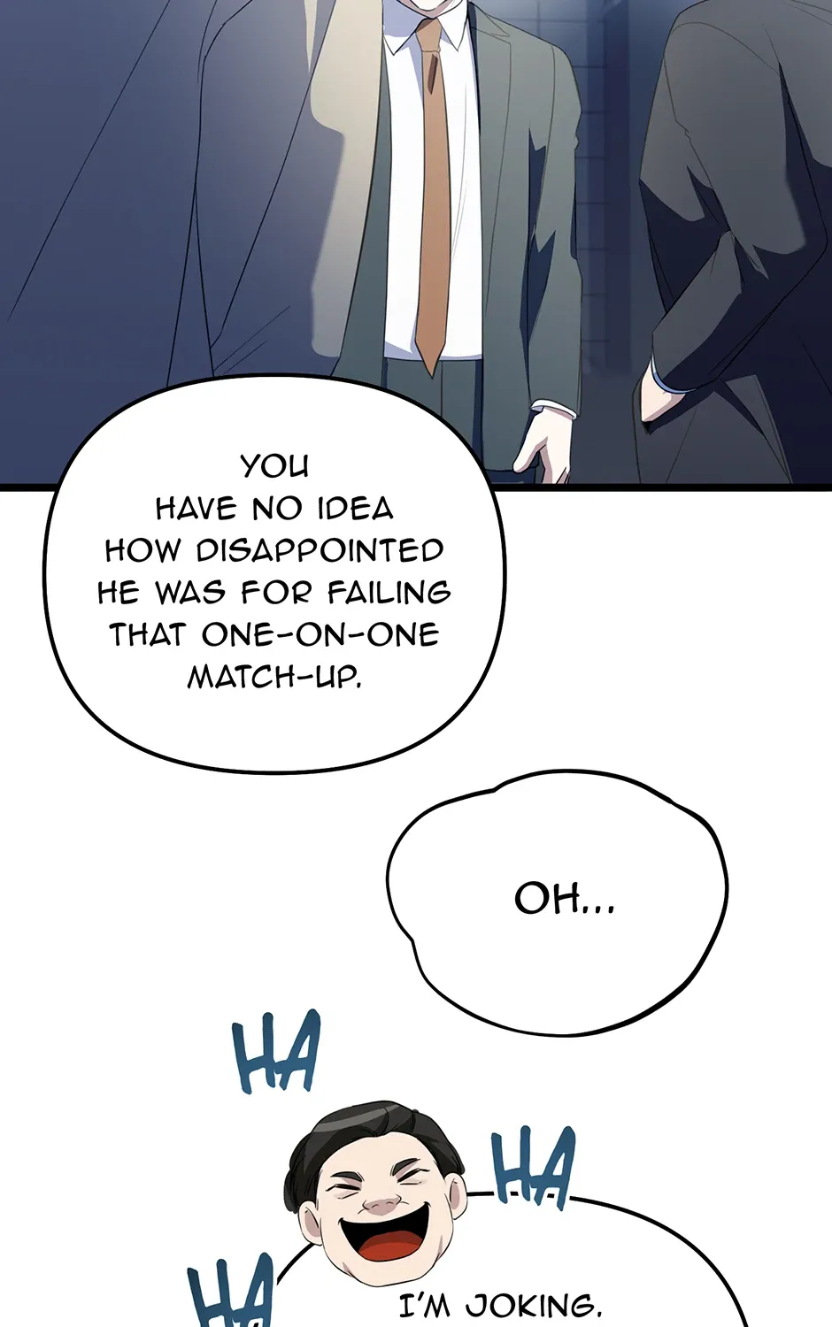 Read Genius Lout Composer Returns chapter 30 image 95 on Lezhin