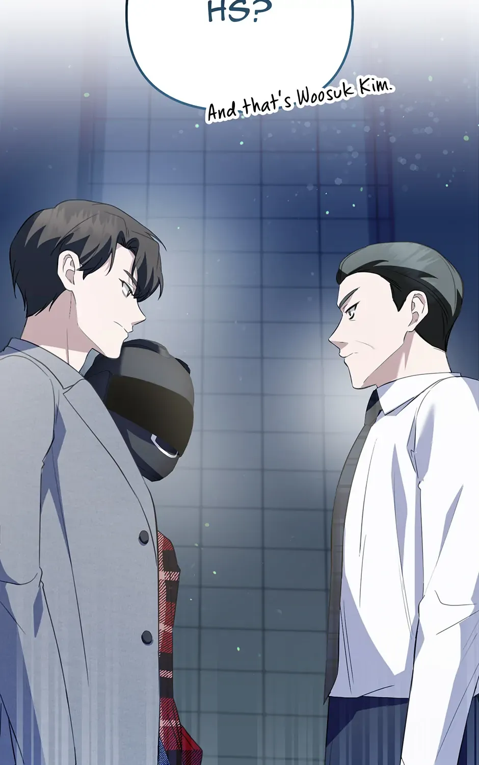 Read Genius Lout Composer Returns chapter 30 image 99 on Lezhin