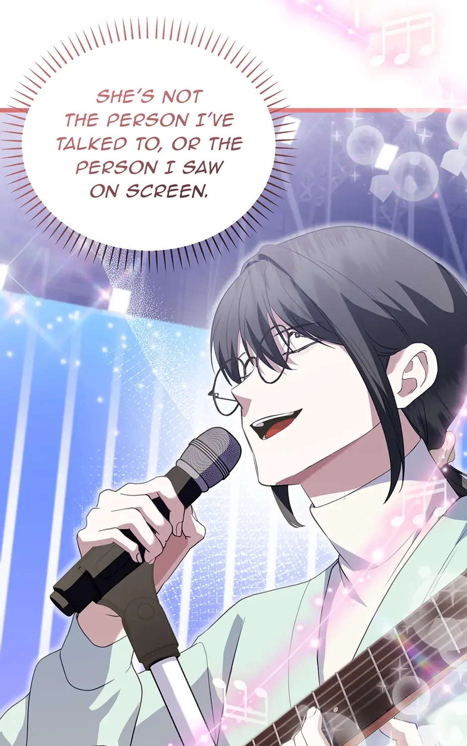 Read Genius Lout Composer Returns chapter 31 image 111 on Lezhin