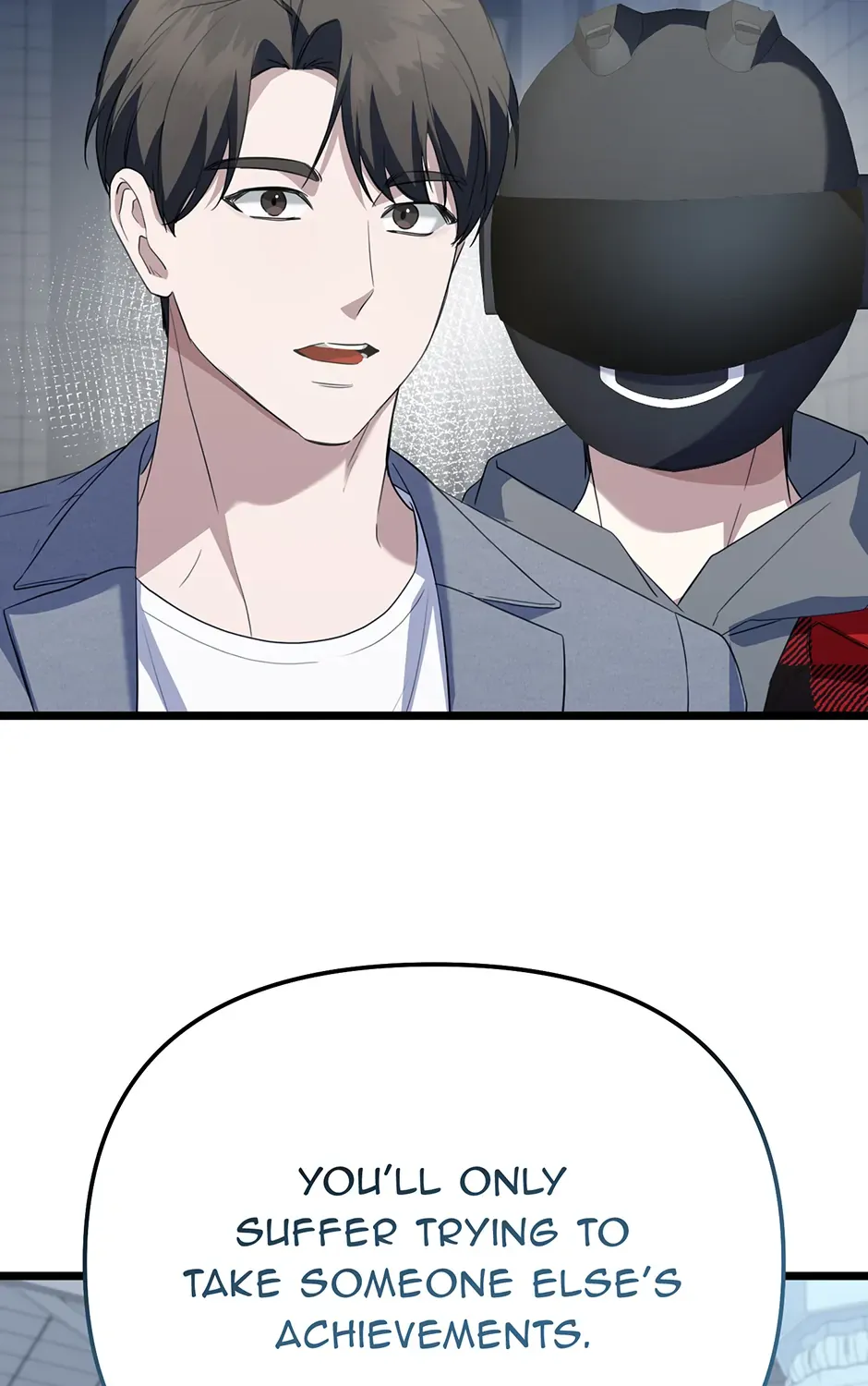 Read Genius Lout Composer Returns chapter 31 image 15 on Lezhin