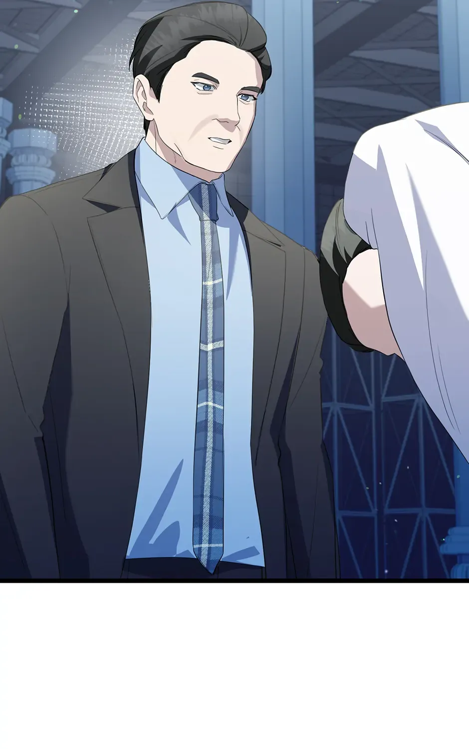 Read Genius Lout Composer Returns chapter 31 image 17 on Lezhin