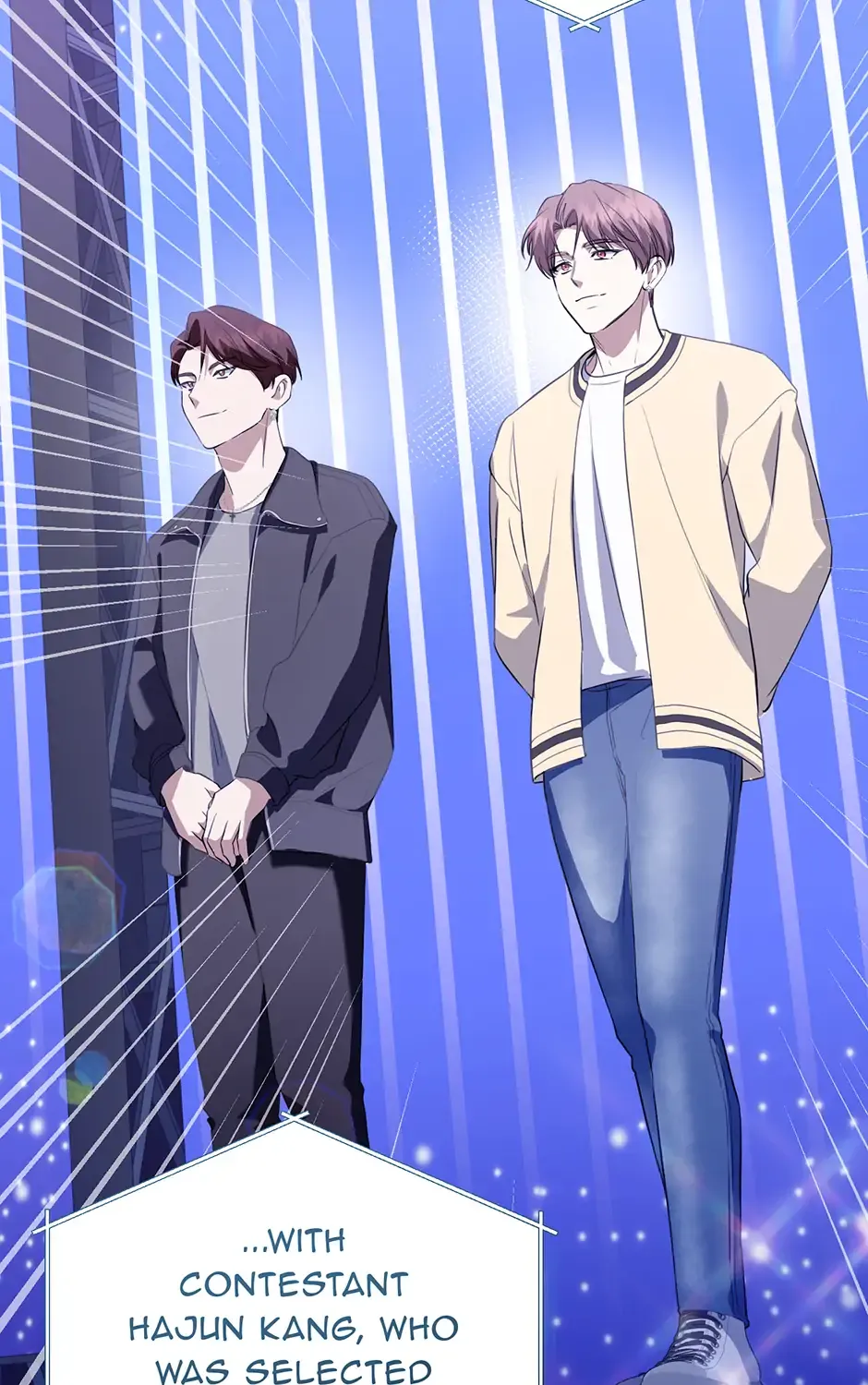 Read Genius Lout Composer Returns chapter 31 image 31 on Lezhin