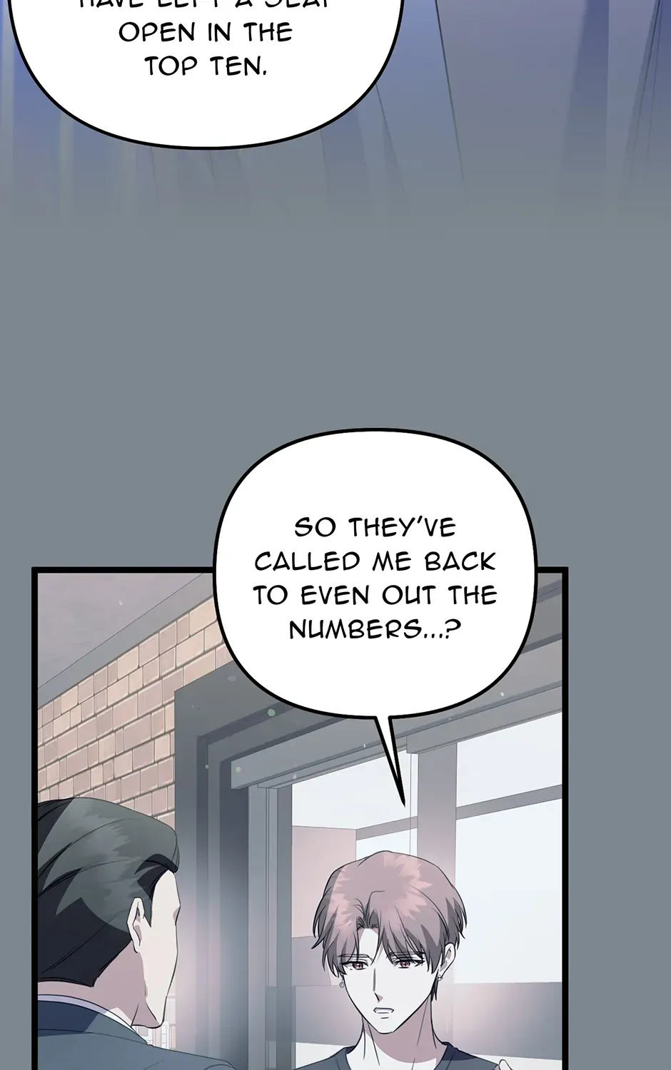 Read Genius Lout Composer Returns chapter 31 image 35 on Lezhin
