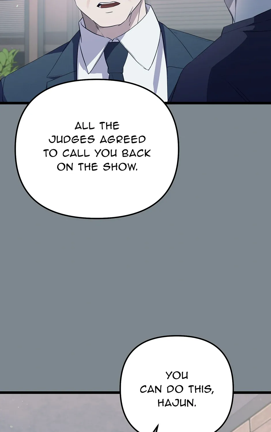 Read Genius Lout Composer Returns chapter 31 image 39 on Lezhin