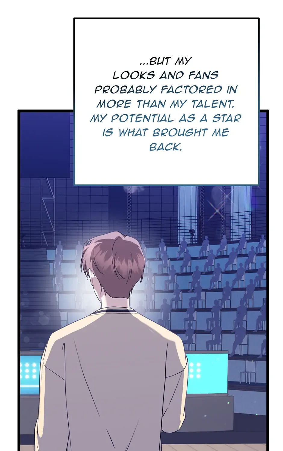 Read Genius Lout Composer Returns chapter 31 image 43 on Lezhin