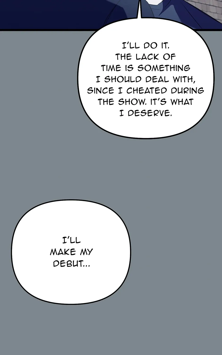 Read Genius Lout Composer Returns chapter 31 image 49 on Lezhin