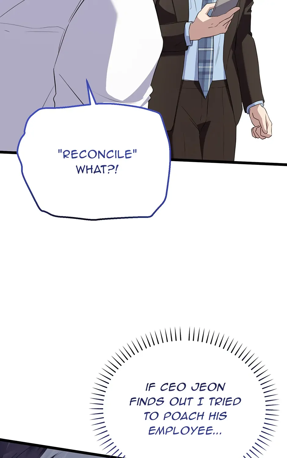 Read Genius Lout Composer Returns chapter 31 image 5 on Lezhin