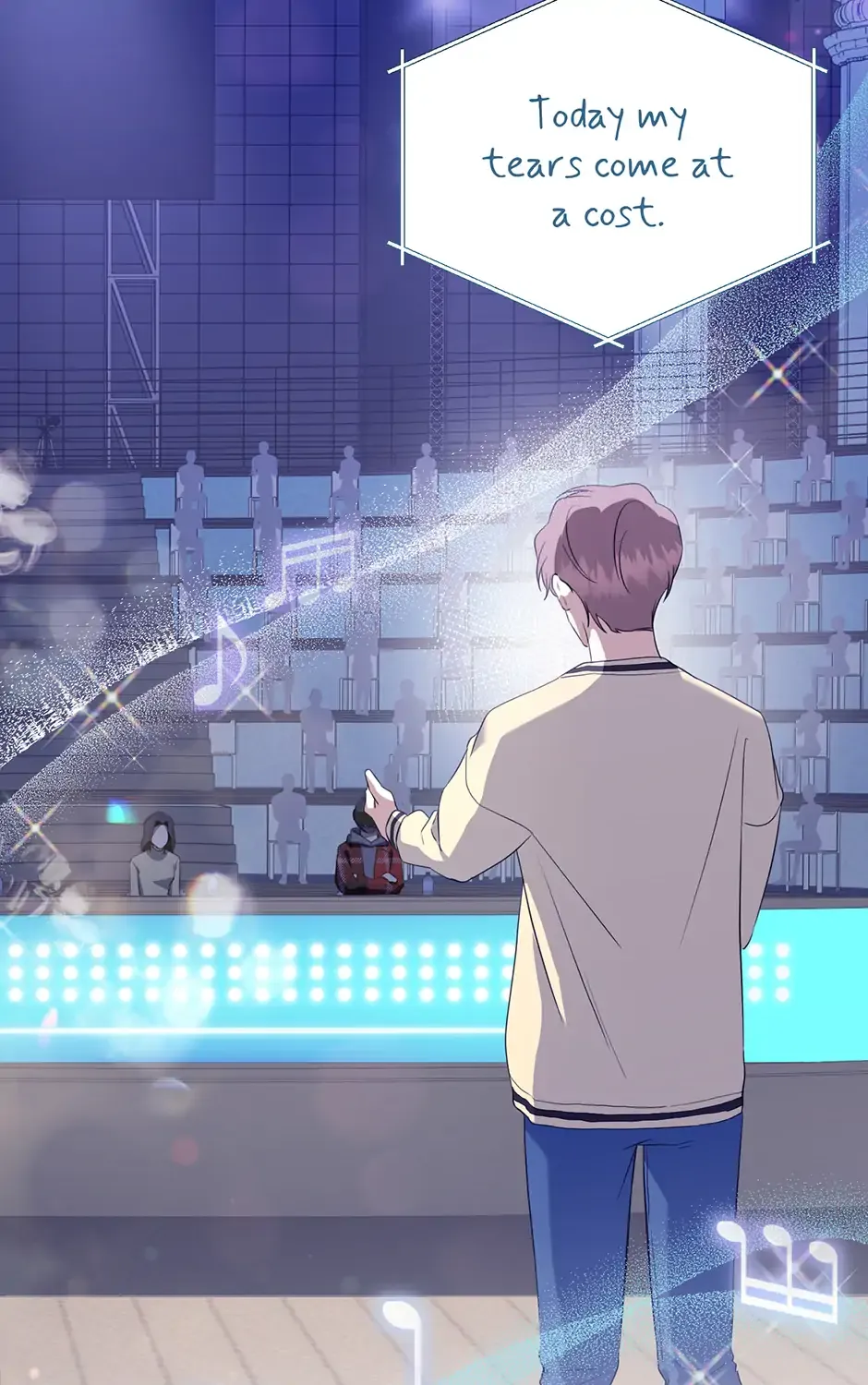 Read Genius Lout Composer Returns chapter 31 image 57 on Lezhin