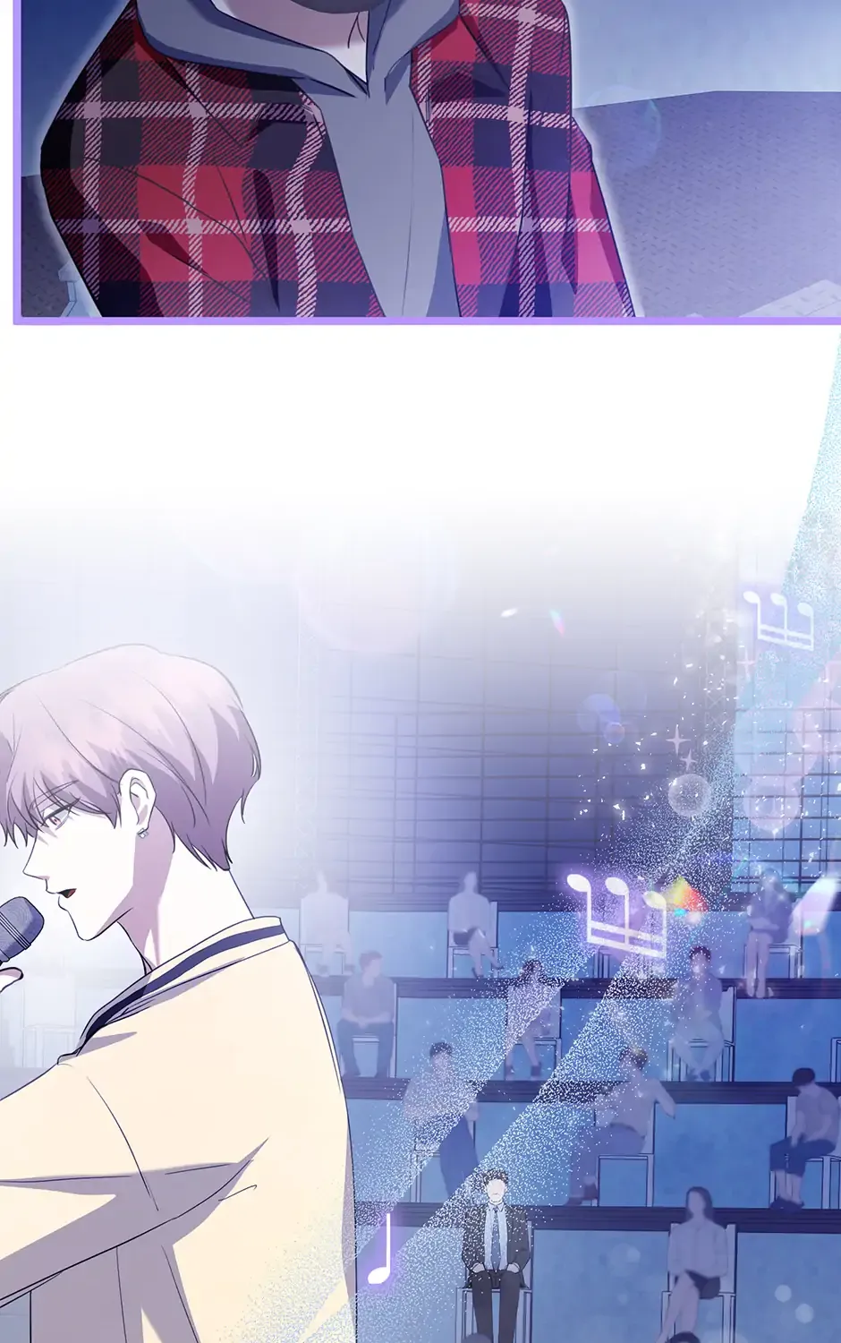 Read Genius Lout Composer Returns chapter 31 image 65 on Lezhin