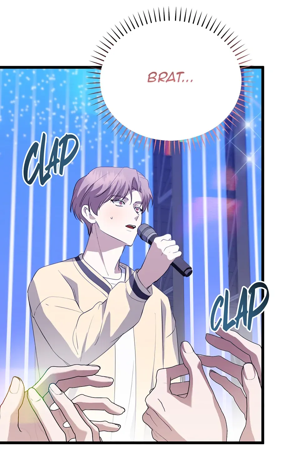 Read Genius Lout Composer Returns chapter 31 image 77 on Lezhin
