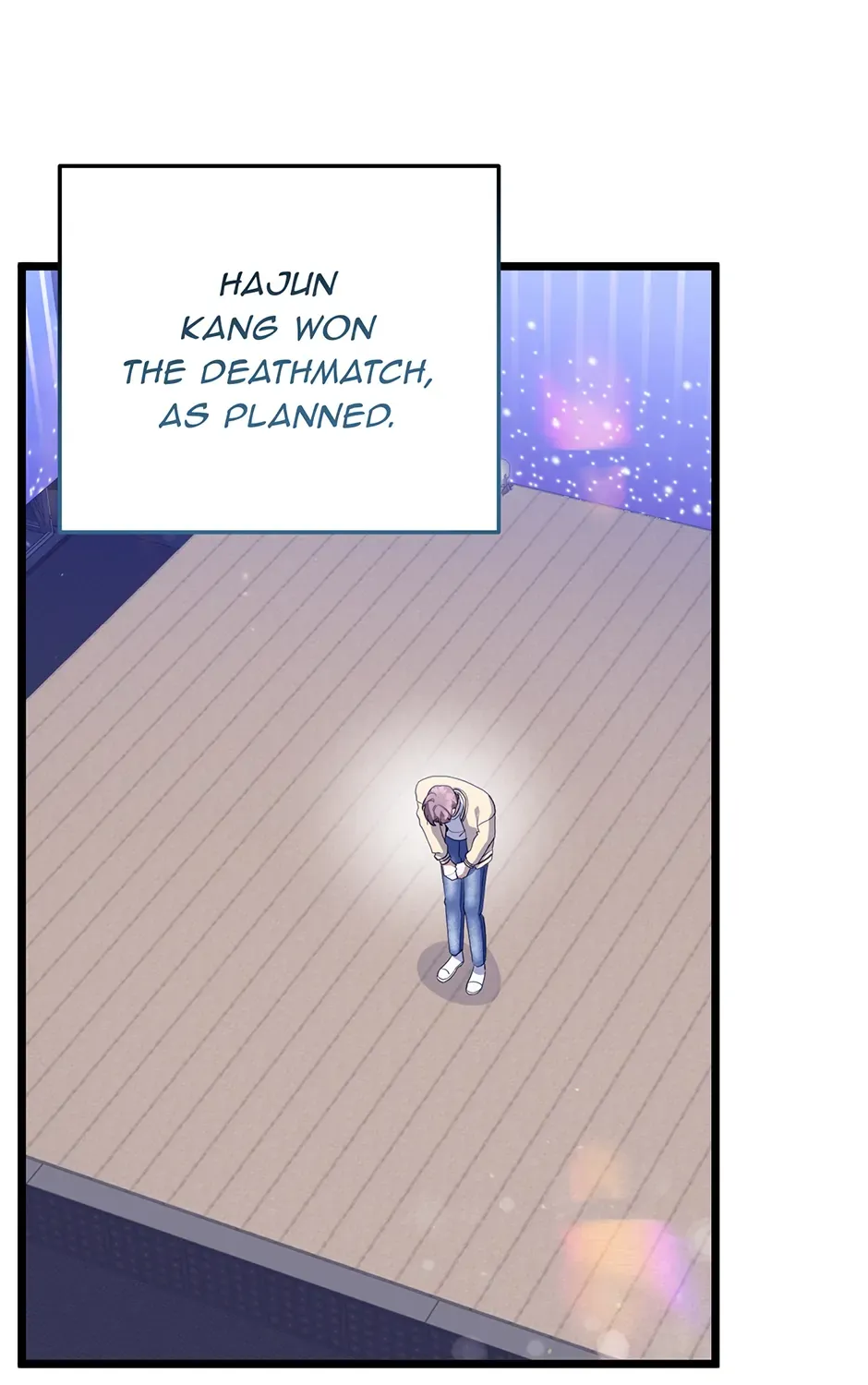 Read Genius Lout Composer Returns chapter 31 image 83 on Lezhin