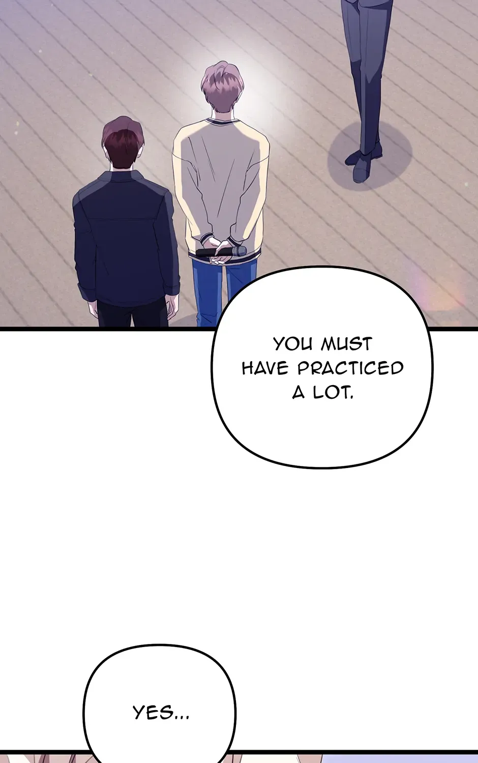 Read Genius Lout Composer Returns chapter 31 image 87 on Lezhin
