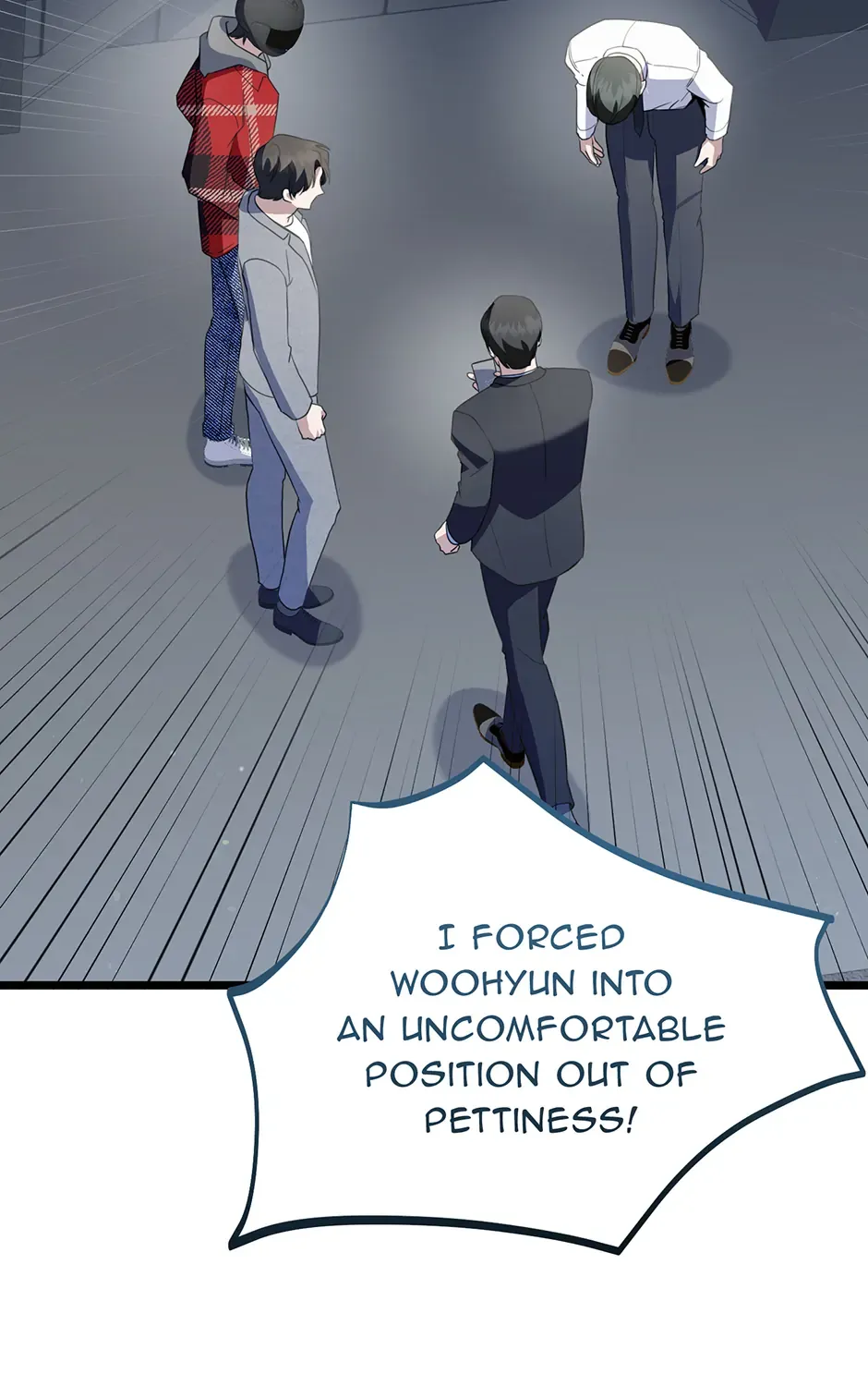 Read Genius Lout Composer Returns chapter 31 image 9 on Lezhin