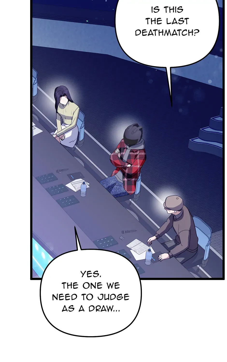 Read Genius Lout Composer Returns chapter 31 image 95 on Lezhin