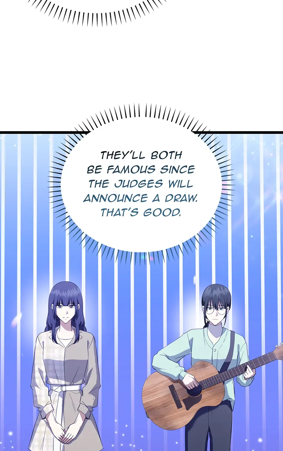 Read Genius Lout Composer Returns chapter 31 image 99 on Lezhin