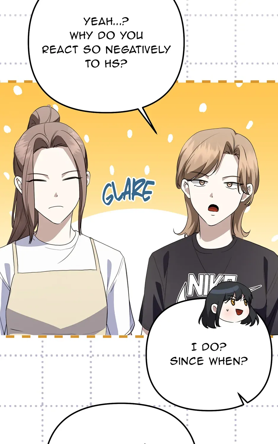 Genius Lout Composer Returns Chapter 32 page 11 - 
