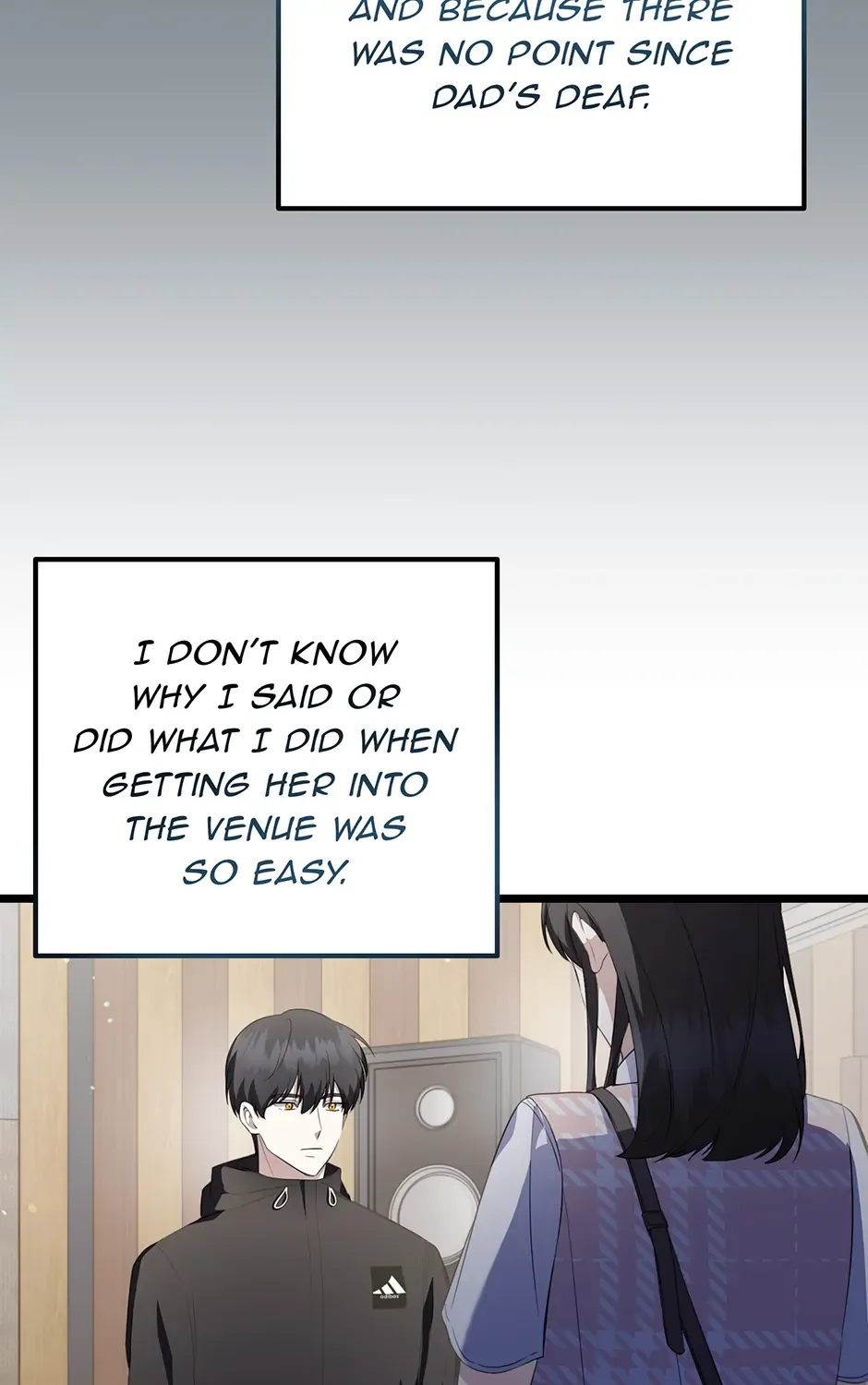 Genius Lout Composer Returns Chapter 32 page 101 - 