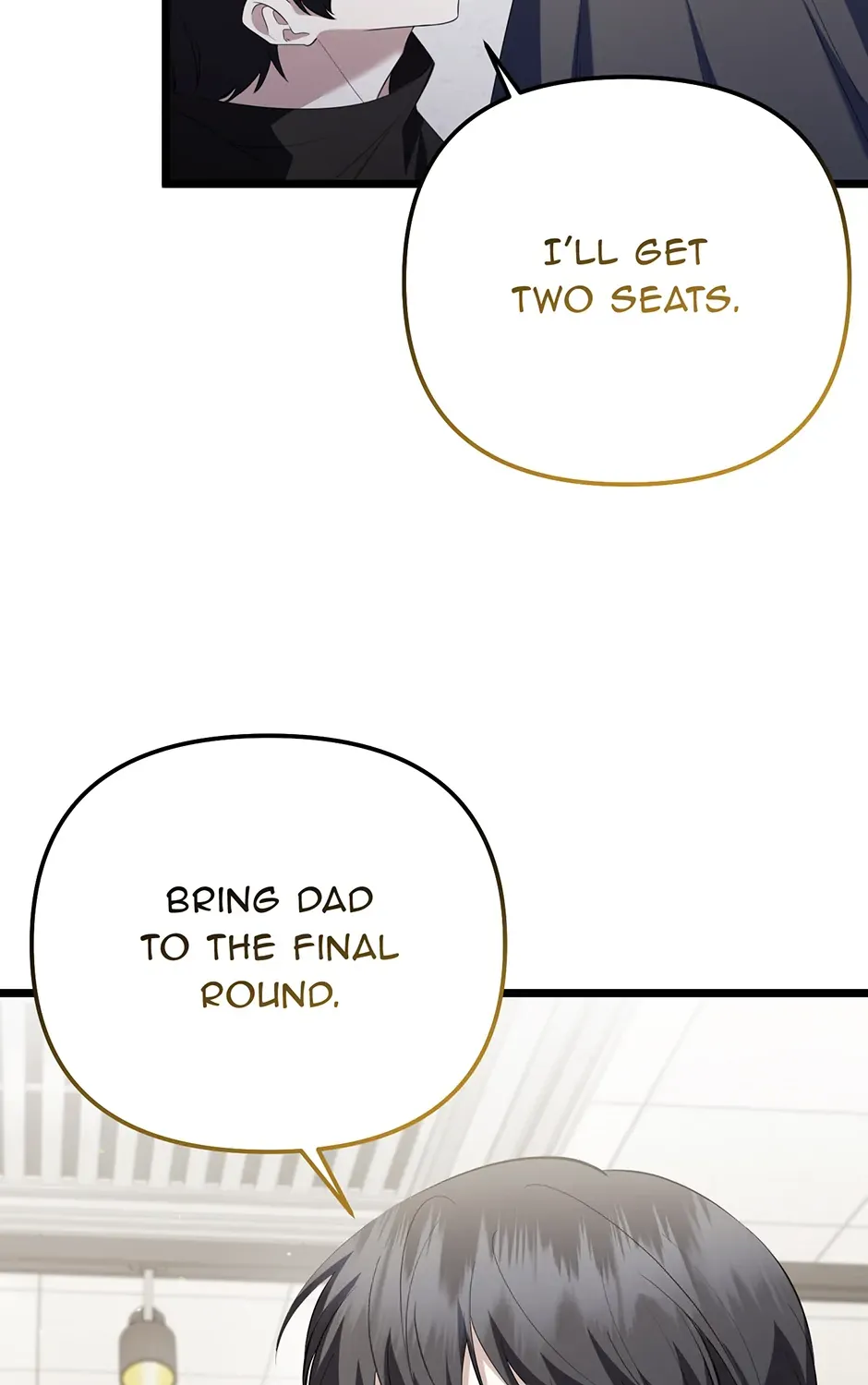 Genius Lout Composer Returns Chapter 32 page 105 - 
