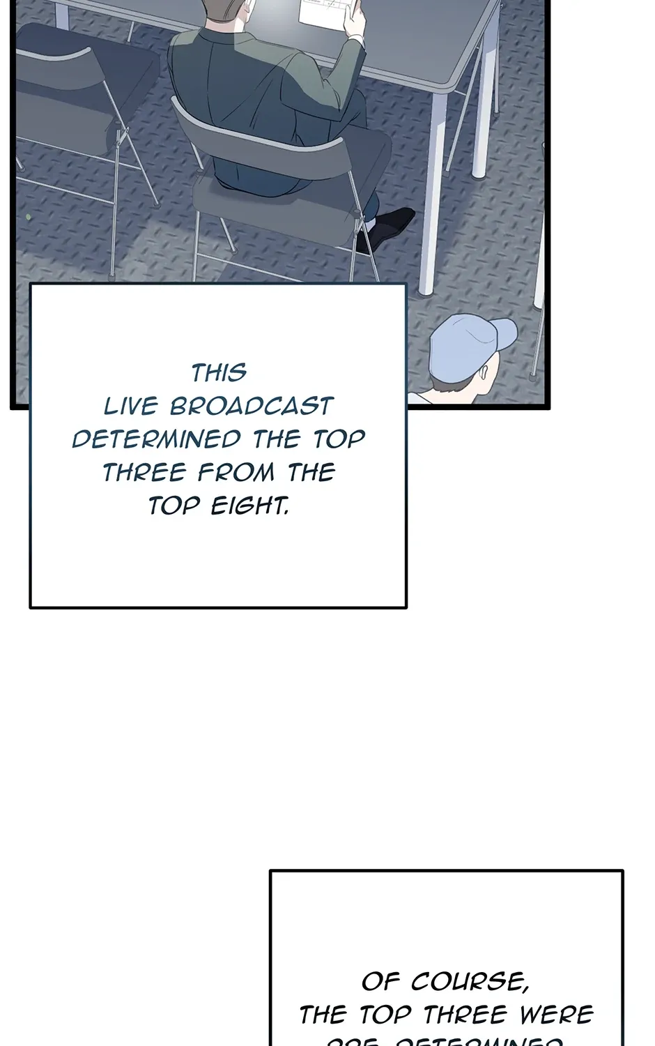 Genius Lout Composer Returns Chapter 32 page 115 - 