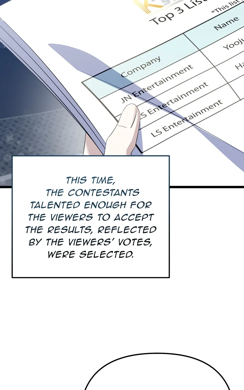 Genius Lout Composer Returns Chapter 32 page 117 - 