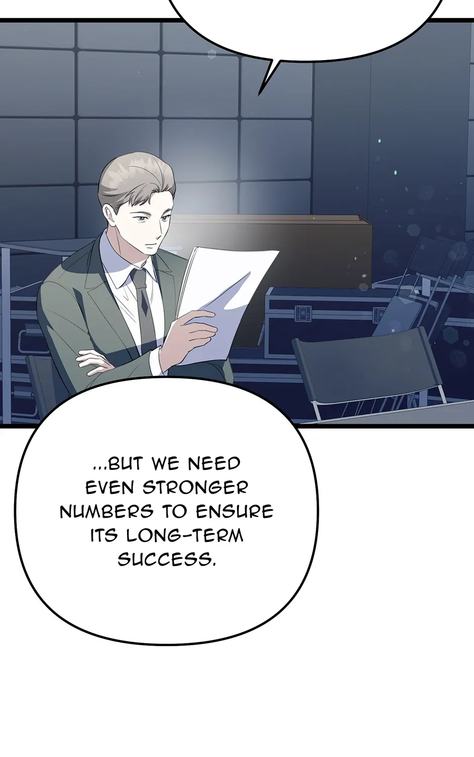 Genius Lout Composer Returns Chapter 32 page 119 - 