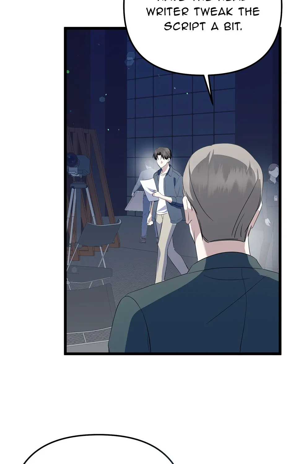 Genius Lout Composer Returns Chapter 32 page 121 - 